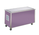 Vollrath , 37013, Serving Counter, Frost Top