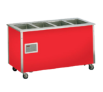 Vollrath , 37040, Serving Counter, Hot Food, Electric