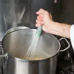 Vollrath 47093, French Whip / Whisk, 16" L, Nylon
