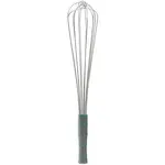 Vollrath 47094, French Whip / Whisk, 18" L, Nylon
