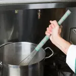 Vollrath 47097, French Whip / Whisk, 24" L, Nylon